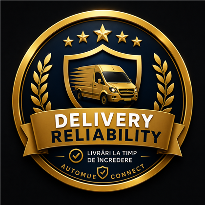 Delivery Reliability