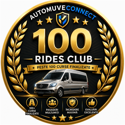 100 Rides Club
