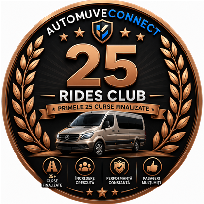 25 Rides Club