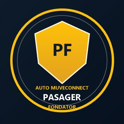 Pasager Fondator