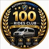 100 Rides Club