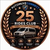 25 Rides Club