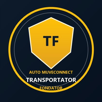 Transportator Fondator