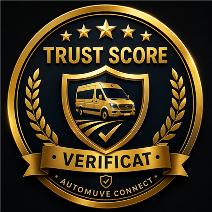Trust Score activ